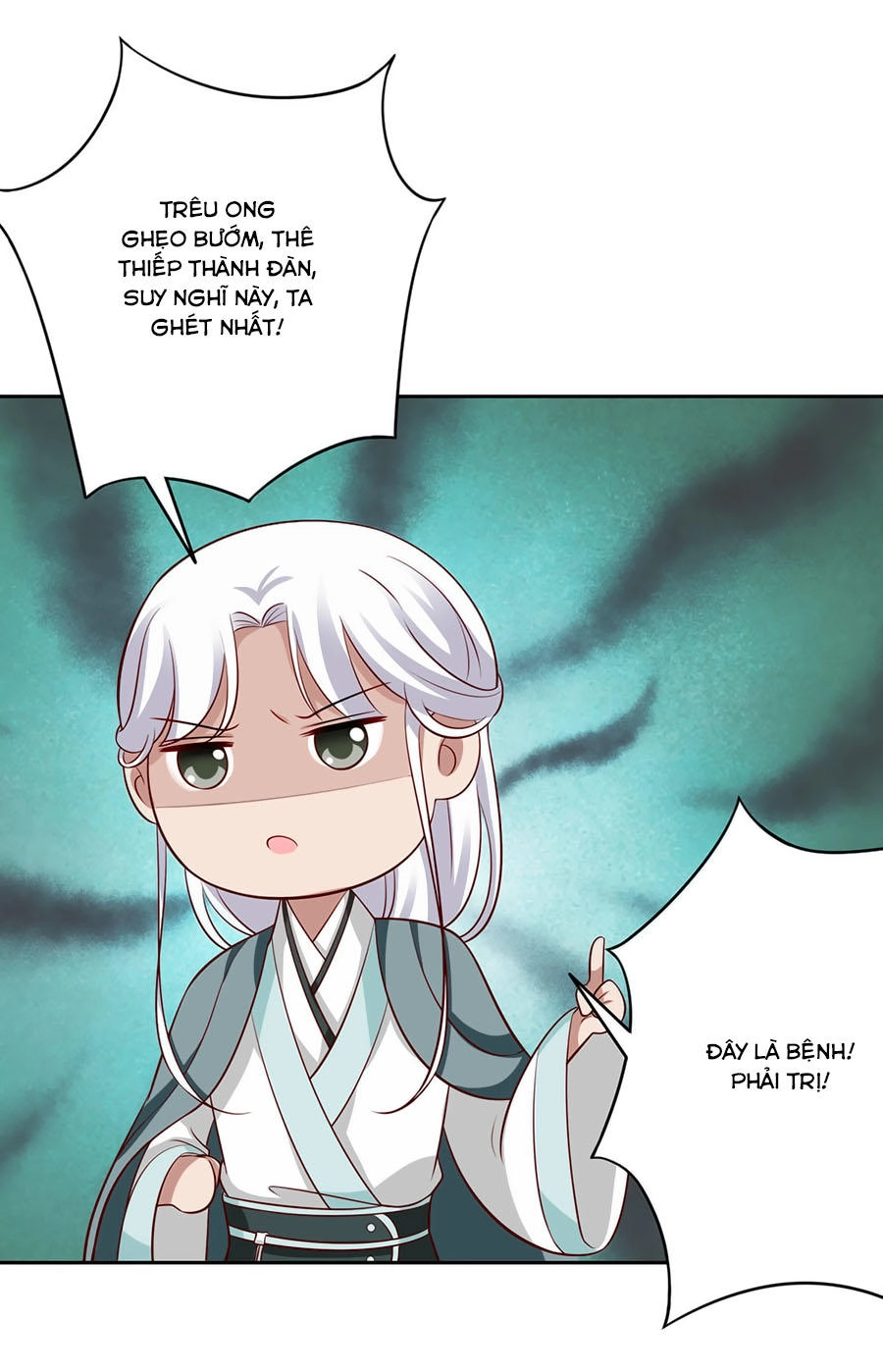 Kiêu Ngạo Vương Gia Chủng Điền Phi Chapter 91 - 28