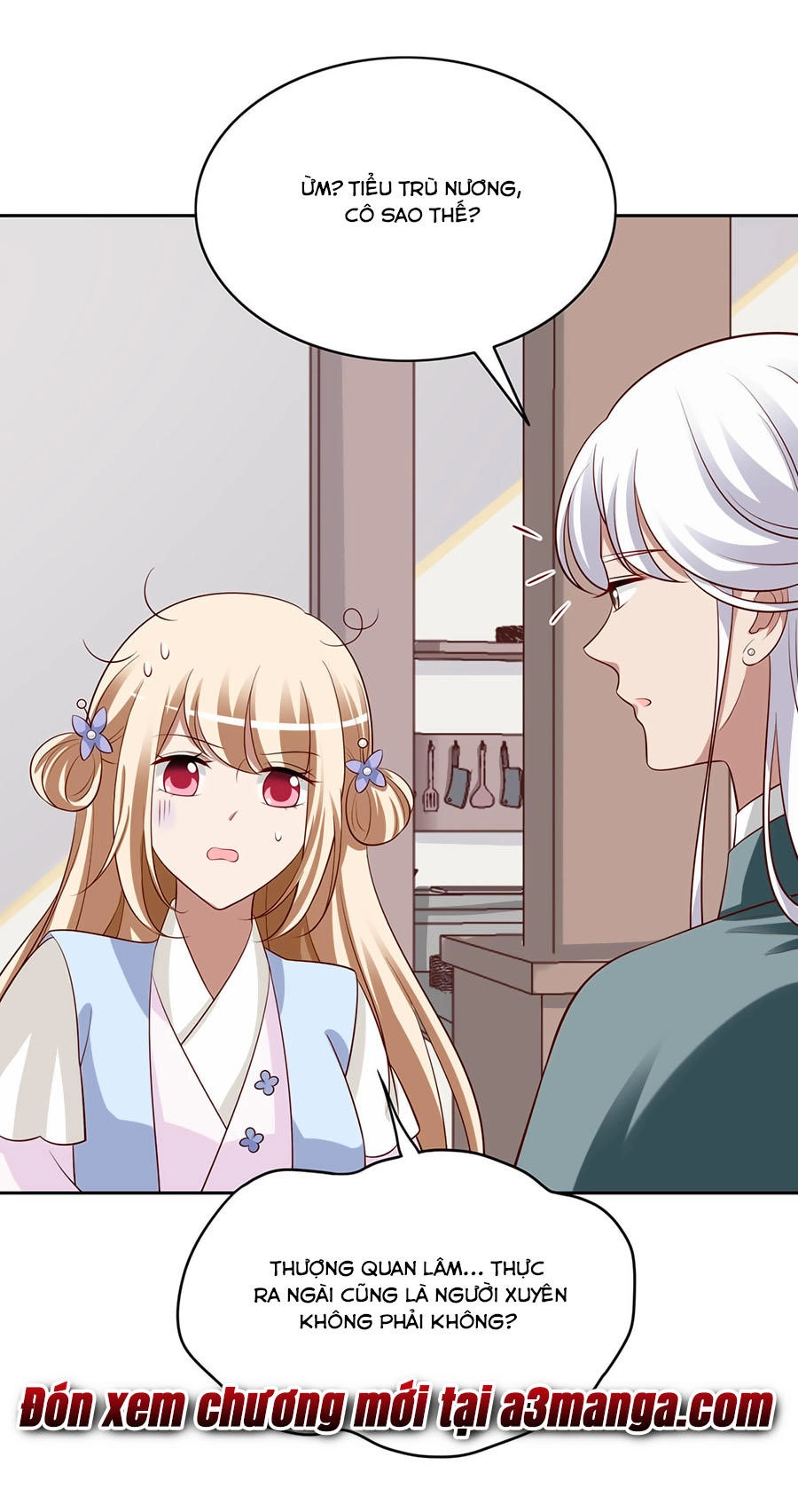 Kiêu Ngạo Vương Gia Chủng Điền Phi Chapter 91 - 29