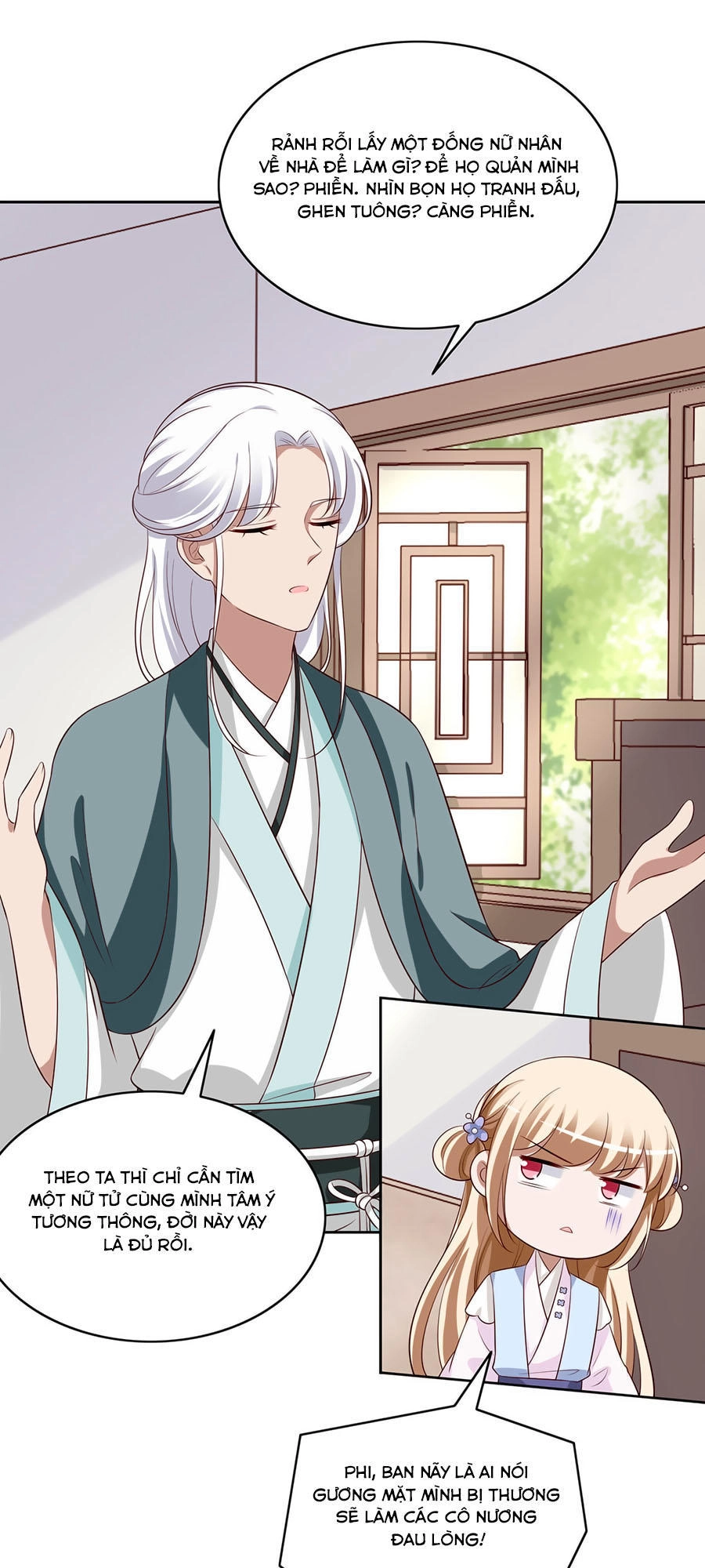 Kiêu Ngạo Vương Gia Chủng Điền Phi Chapter 92 - 4