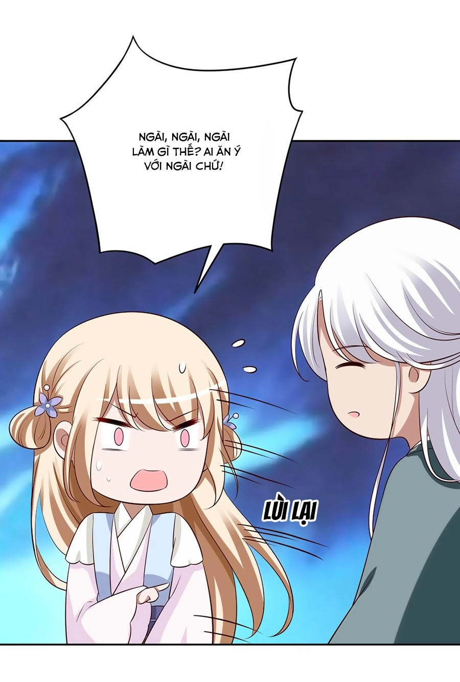 Kiêu Ngạo Vương Gia Chủng Điền Phi Chapter 92 - 9