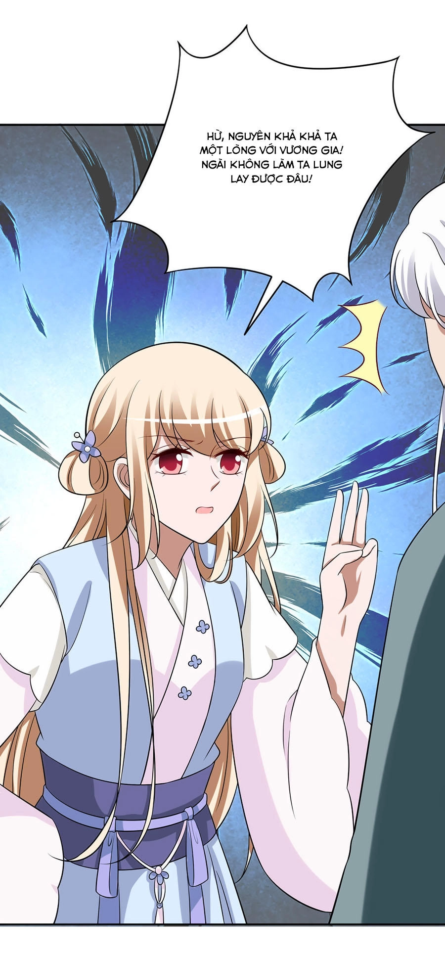 Kiêu Ngạo Vương Gia Chủng Điền Phi Chapter 92 - 12