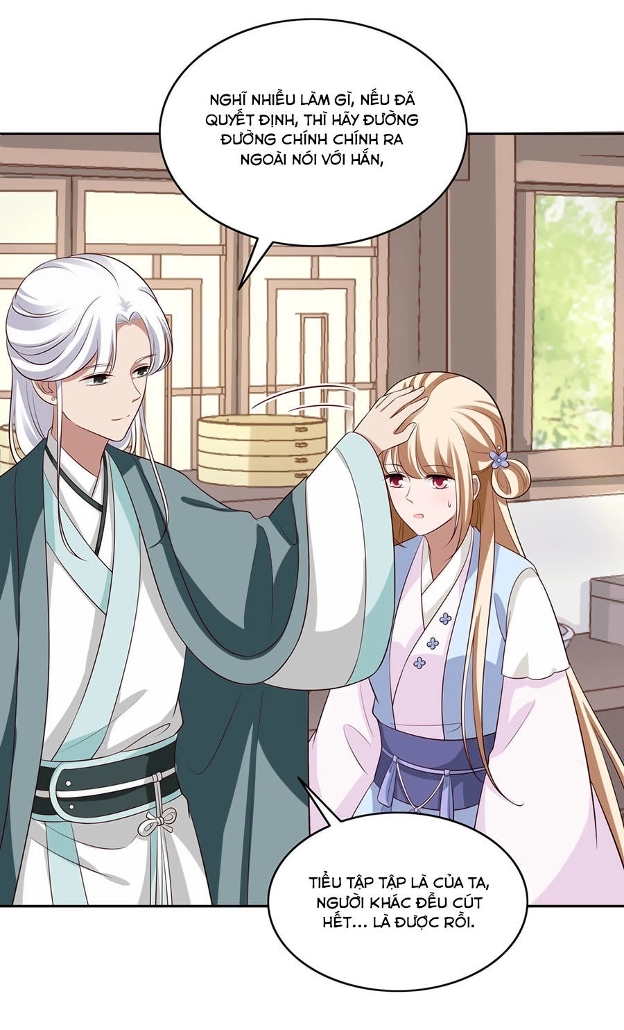 Kiêu Ngạo Vương Gia Chủng Điền Phi Chapter 92 - 14