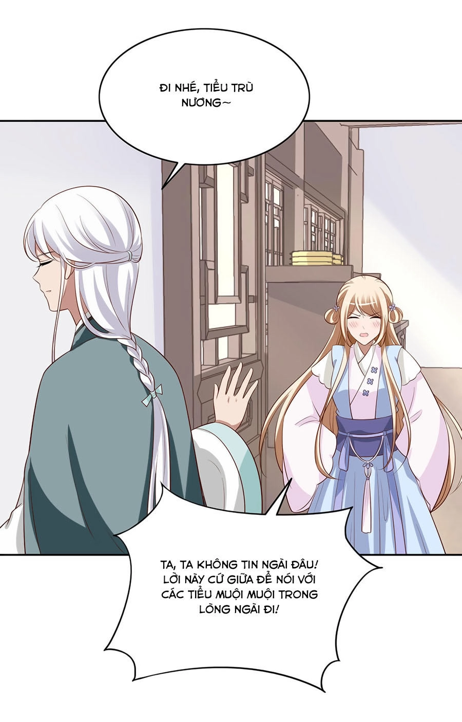 Kiêu Ngạo Vương Gia Chủng Điền Phi Chapter 92 - 17