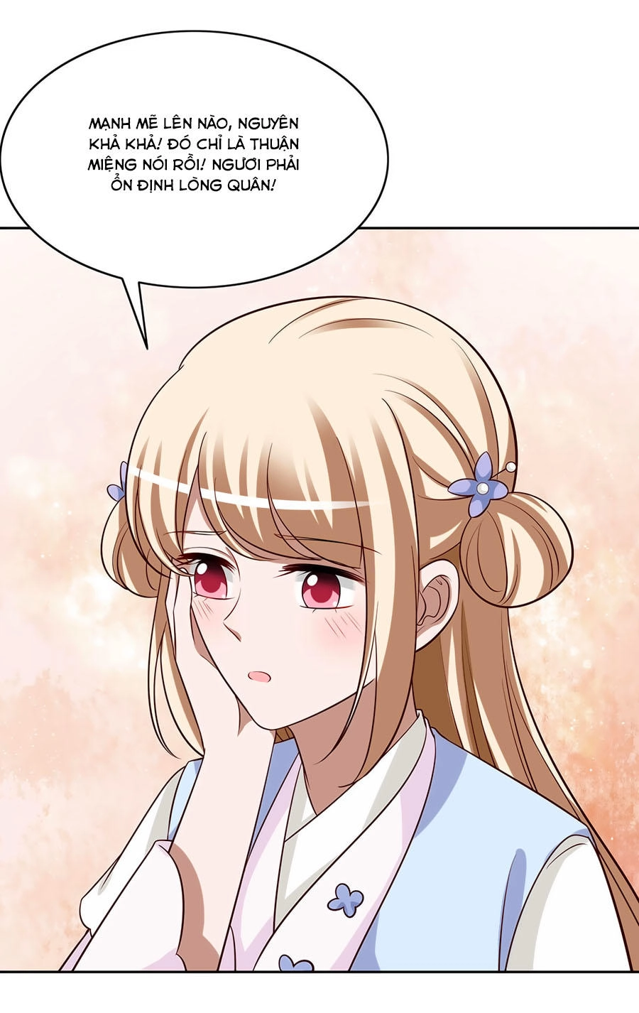 Kiêu Ngạo Vương Gia Chủng Điền Phi Chapter 92 - 18