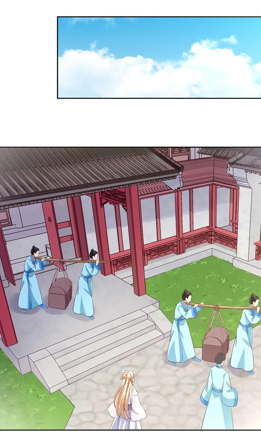 Kiêu Ngạo Vương Gia Chủng Điền Phi Chapter 92 - 19