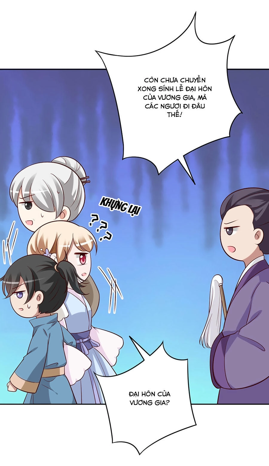 Kiêu Ngạo Vương Gia Chủng Điền Phi Chapter 92 - 25