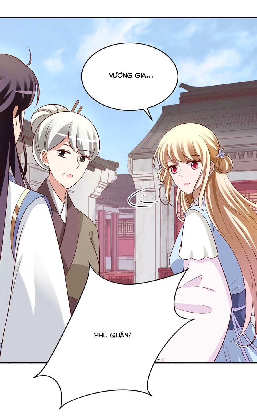 Kiêu Ngạo Vương Gia Chủng Điền Phi Chapter 93 - 4