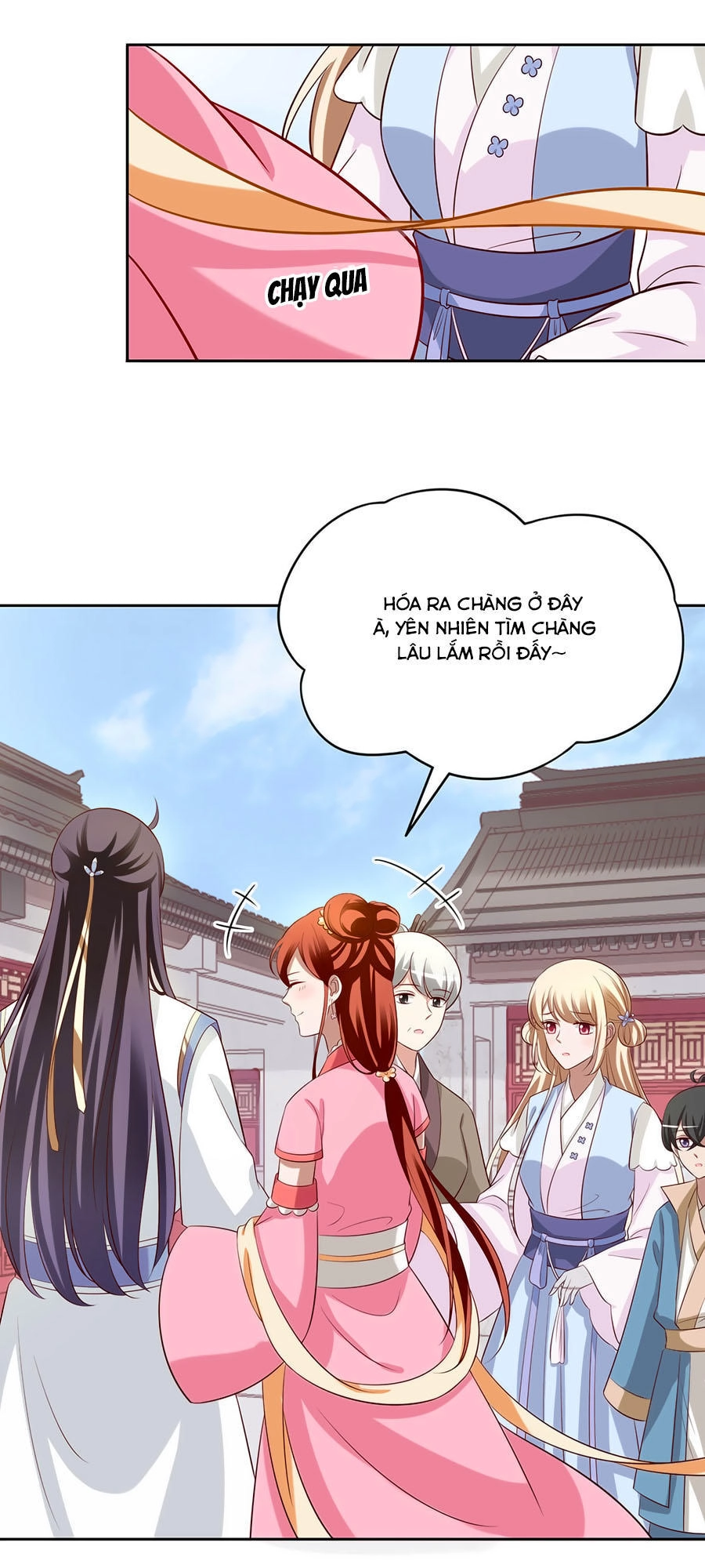 Kiêu Ngạo Vương Gia Chủng Điền Phi Chapter 93 - 5