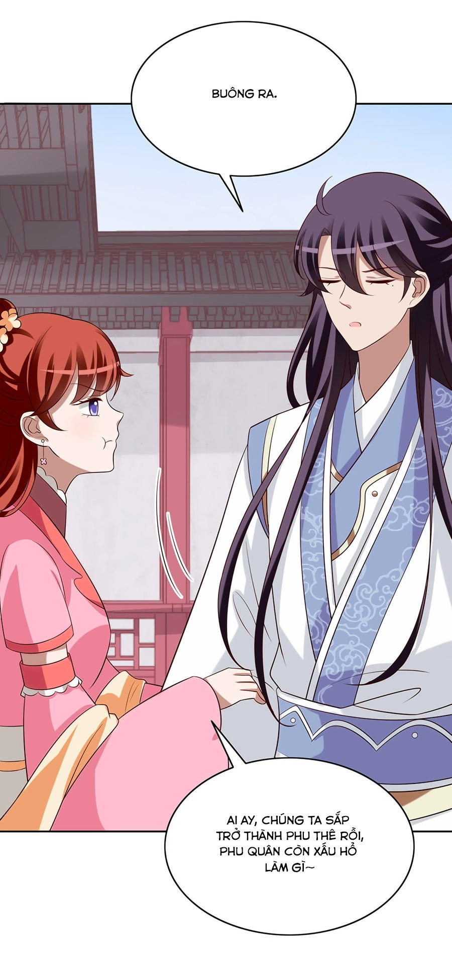 Kiêu Ngạo Vương Gia Chủng Điền Phi Chapter 93 - 8