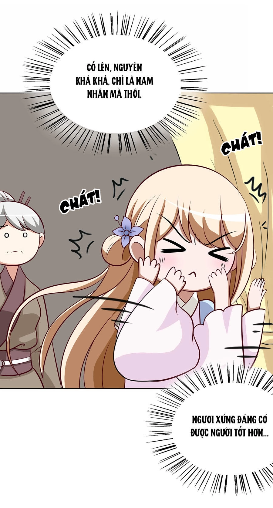 Kiêu Ngạo Vương Gia Chủng Điền Phi Chapter 93 - 17