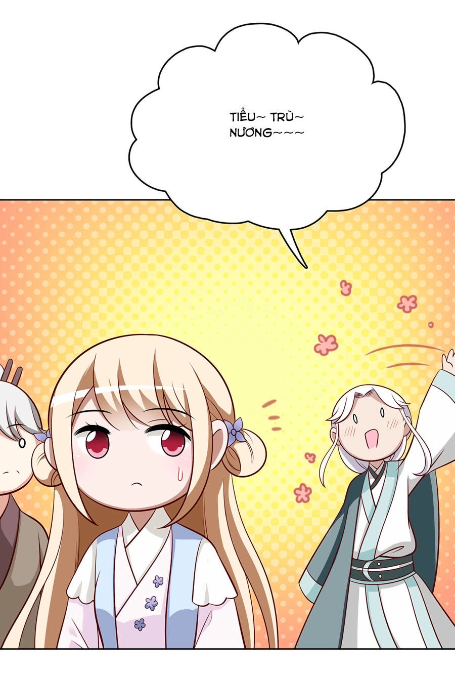 Kiêu Ngạo Vương Gia Chủng Điền Phi Chapter 93 - 18