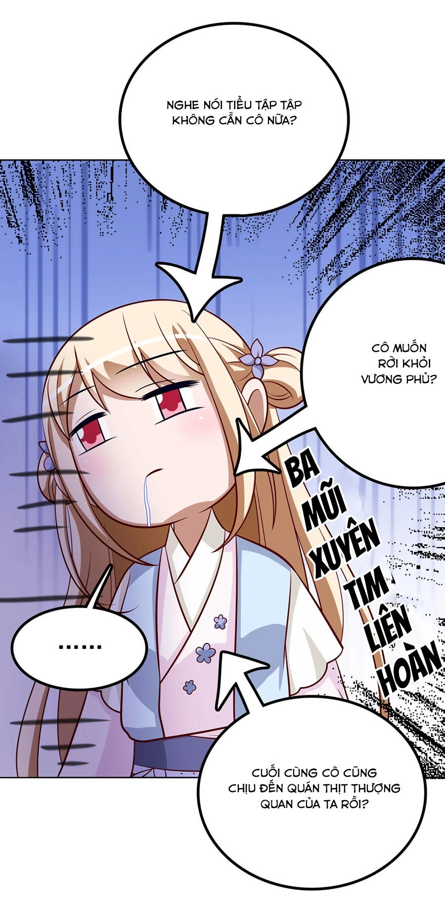 Kiêu Ngạo Vương Gia Chủng Điền Phi Chapter 93 - 19