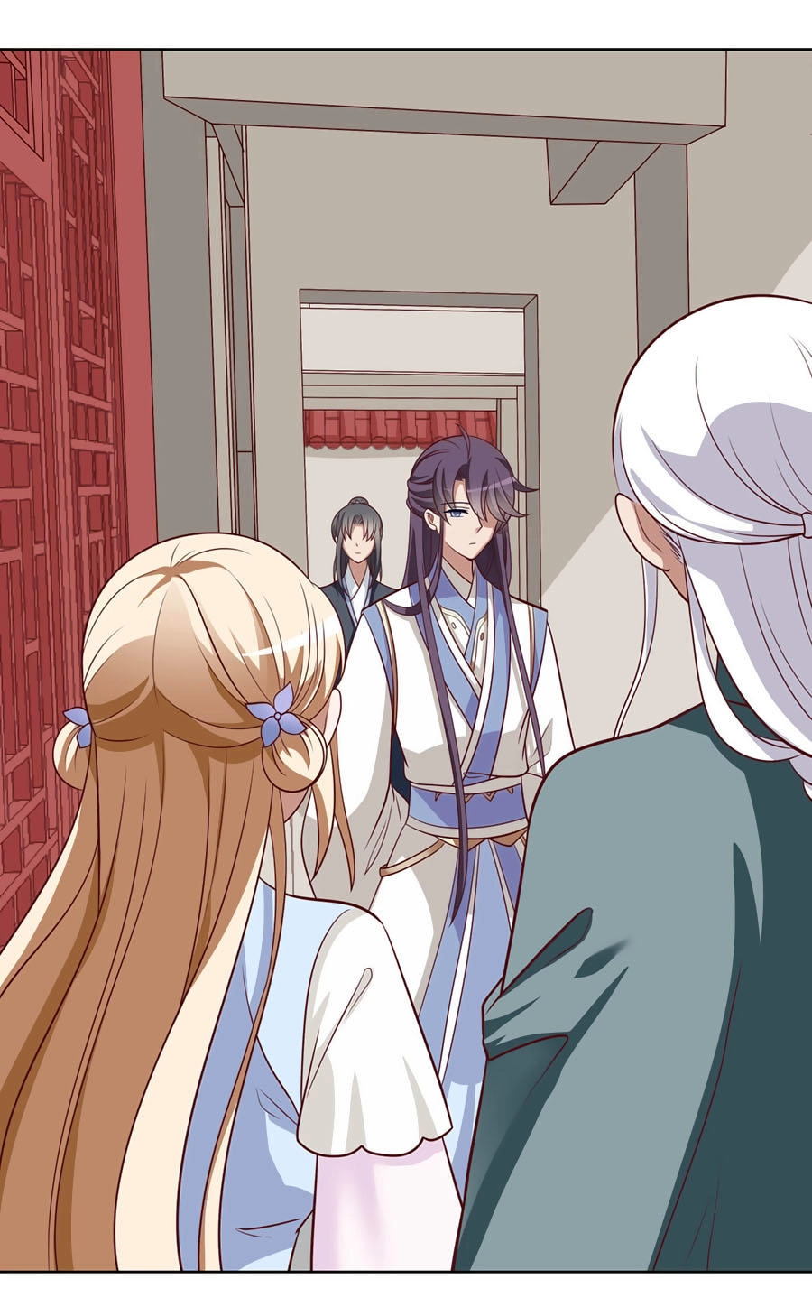 Kiêu Ngạo Vương Gia Chủng Điền Phi Chapter 93 - 21