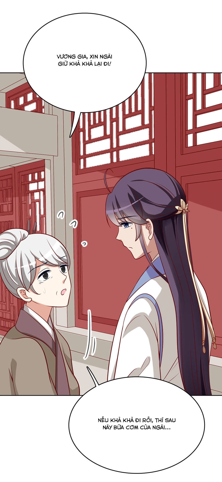 Kiêu Ngạo Vương Gia Chủng Điền Phi Chapter 94 - 3