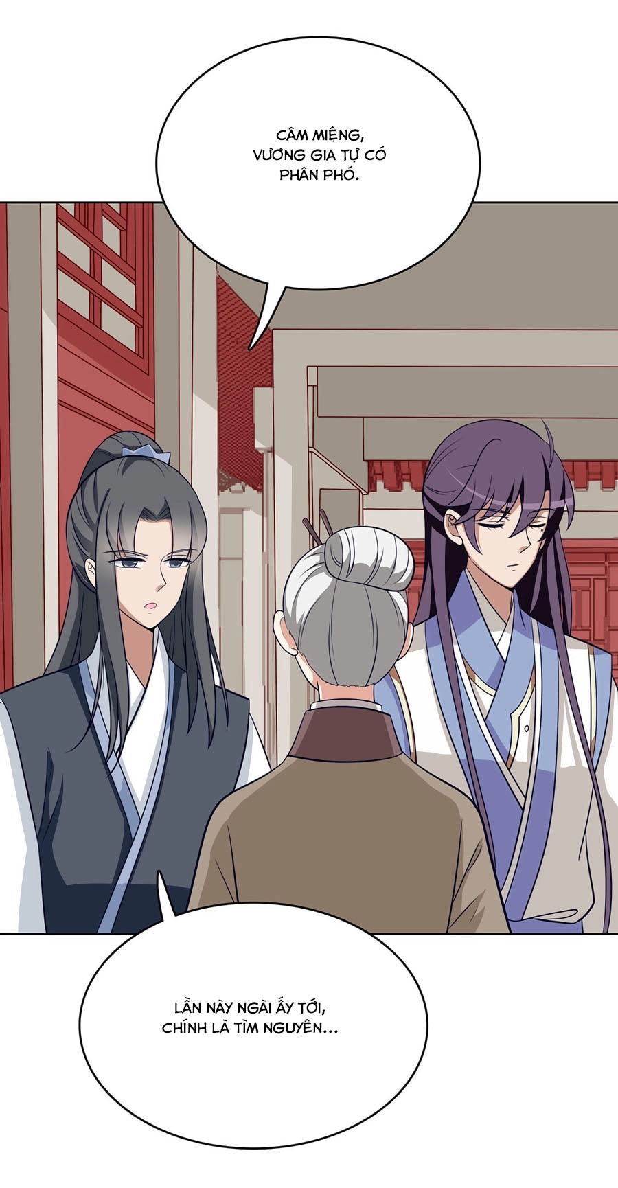 Kiêu Ngạo Vương Gia Chủng Điền Phi Chapter 94 - 4