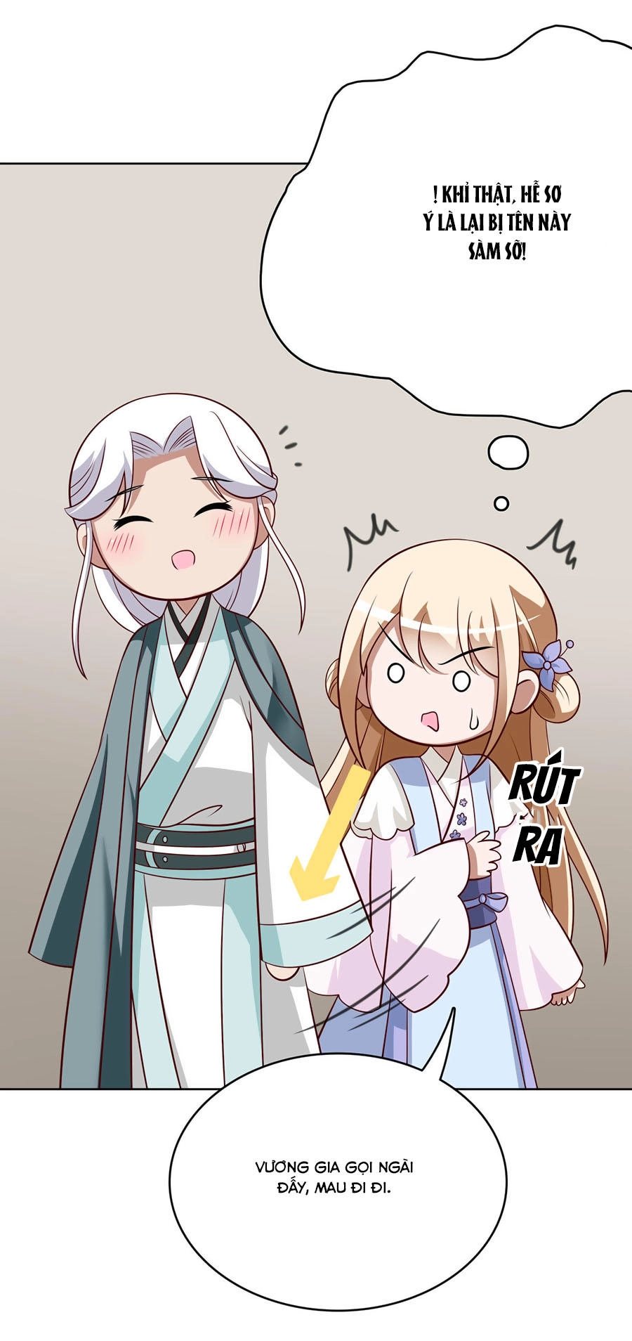 Kiêu Ngạo Vương Gia Chủng Điền Phi Chapter 94 - 7