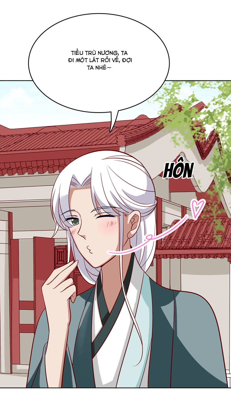 Kiêu Ngạo Vương Gia Chủng Điền Phi Chapter 94 - 8