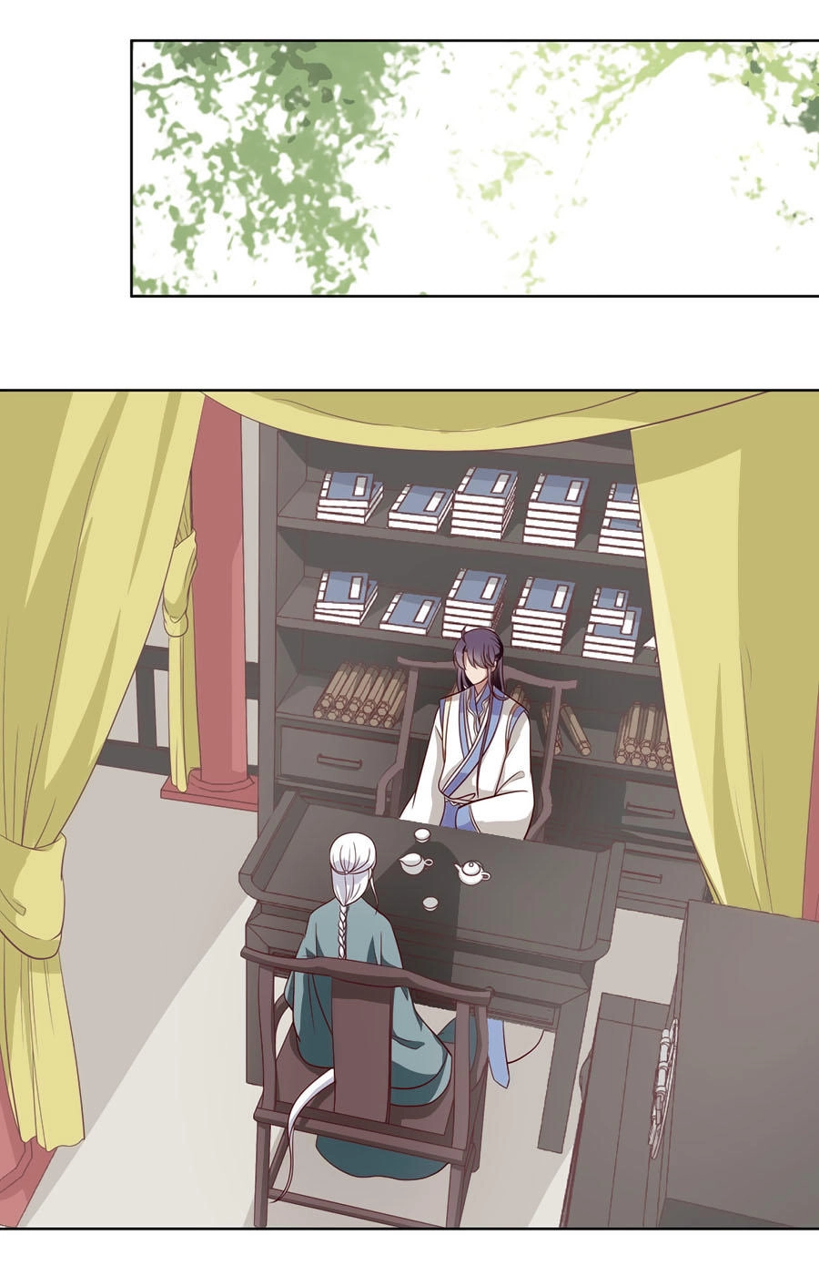 Kiêu Ngạo Vương Gia Chủng Điền Phi Chapter 94 - 11