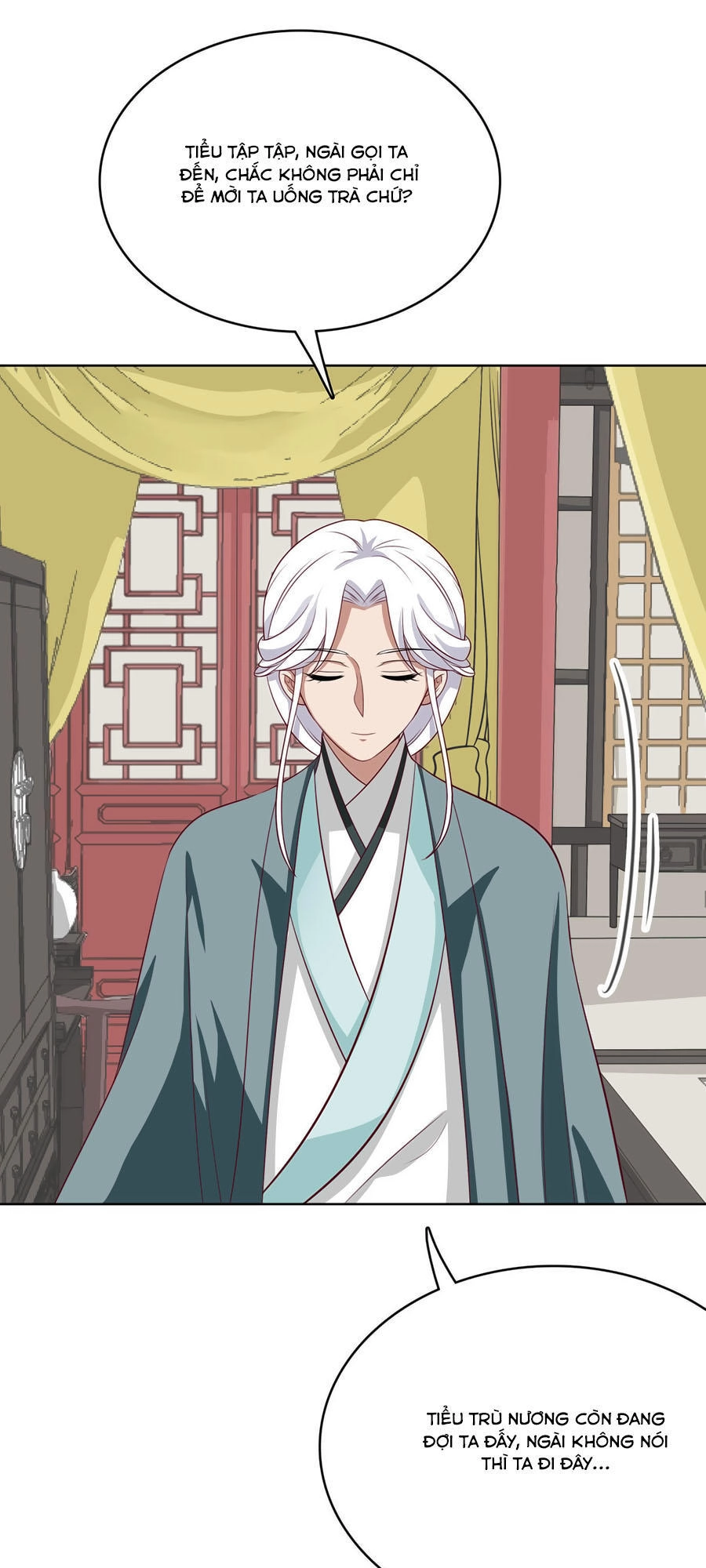 Kiêu Ngạo Vương Gia Chủng Điền Phi Chapter 94 - 12