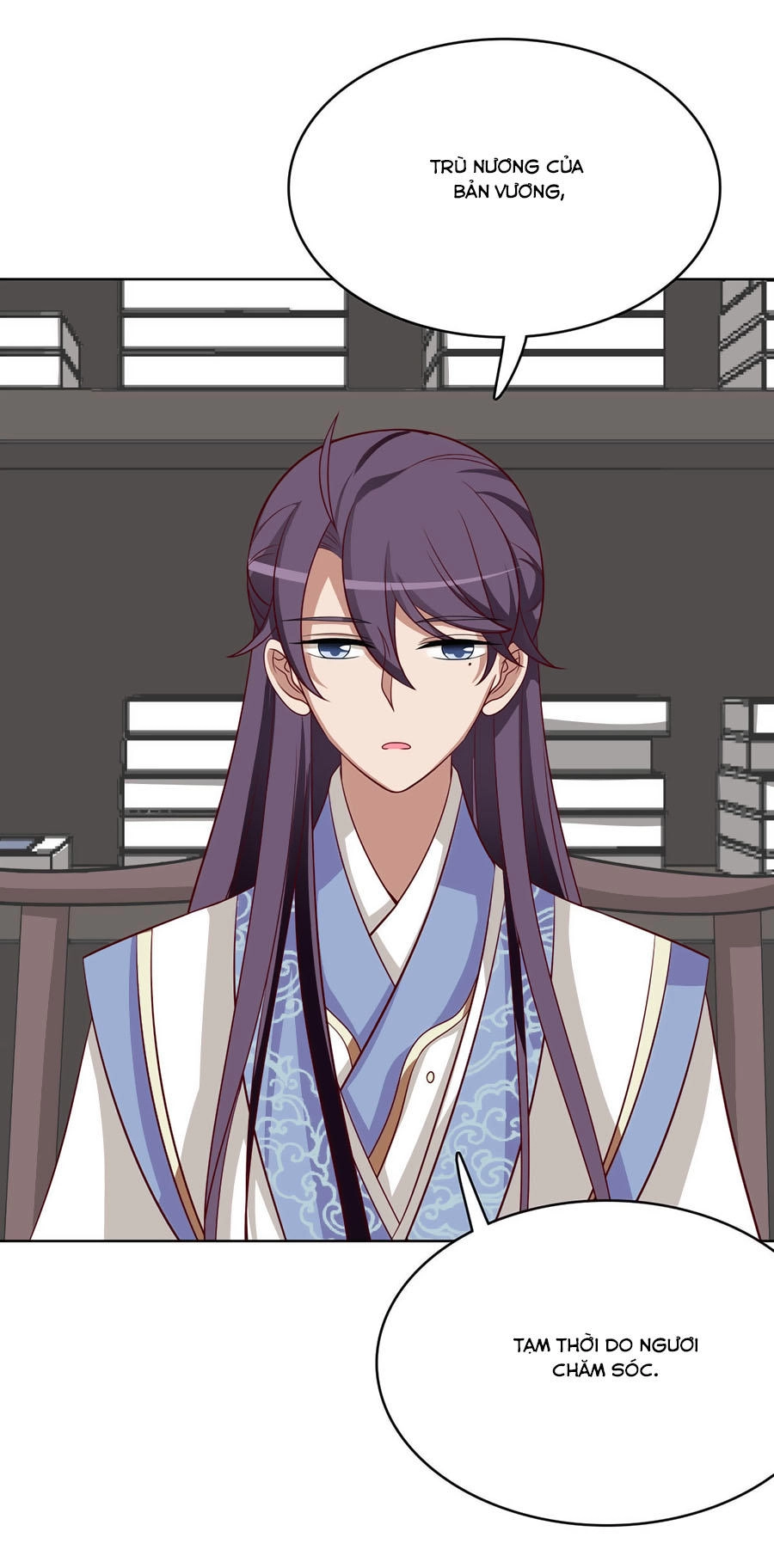 Kiêu Ngạo Vương Gia Chủng Điền Phi Chapter 94 - 15