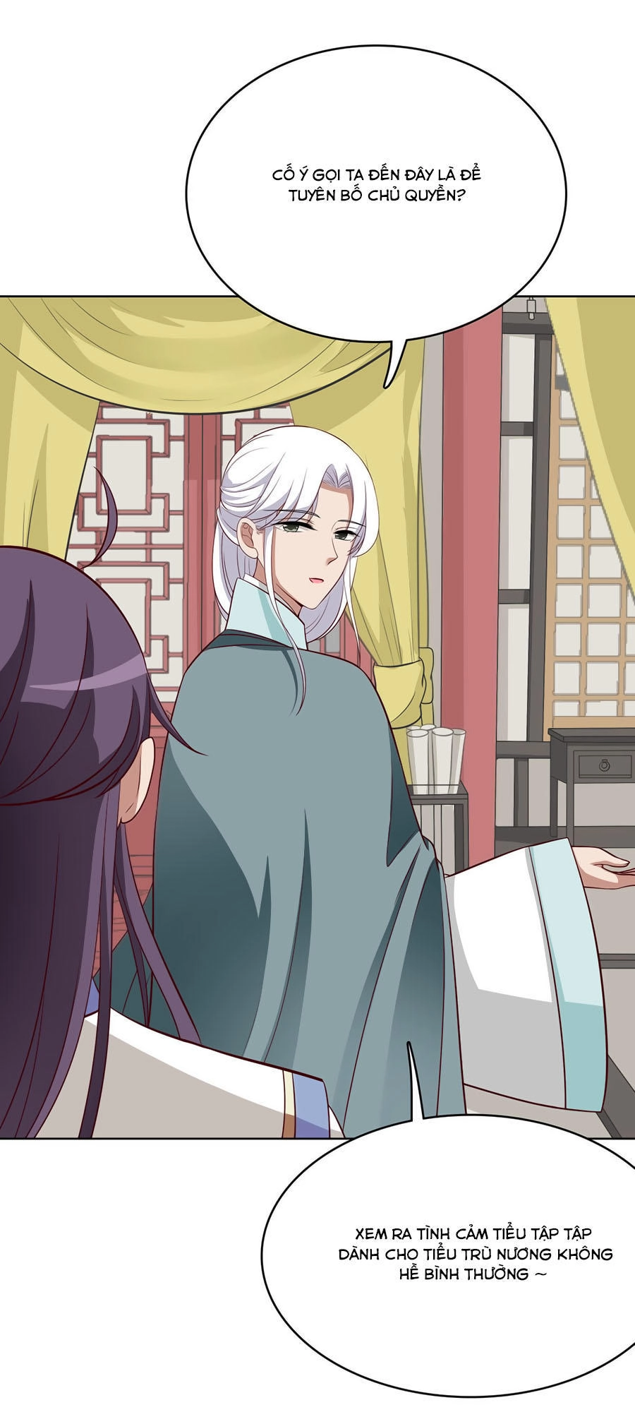 Kiêu Ngạo Vương Gia Chủng Điền Phi Chapter 94 - 17