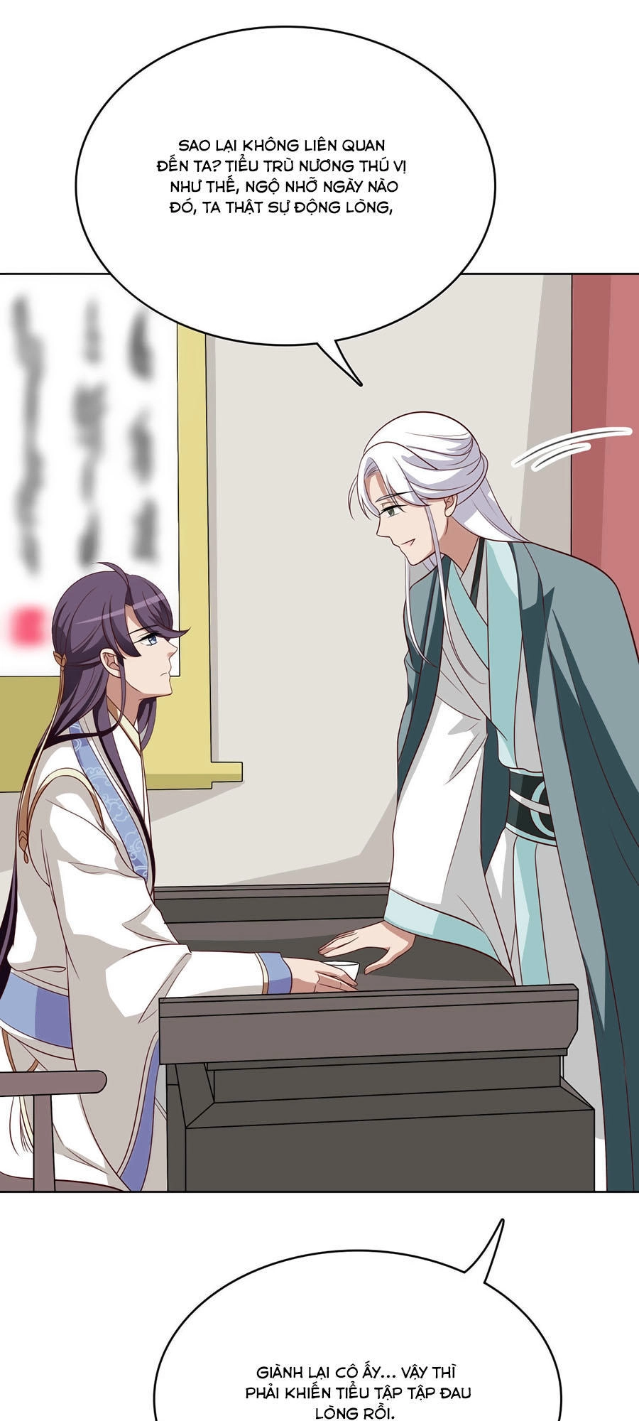 Kiêu Ngạo Vương Gia Chủng Điền Phi Chapter 94 - 20