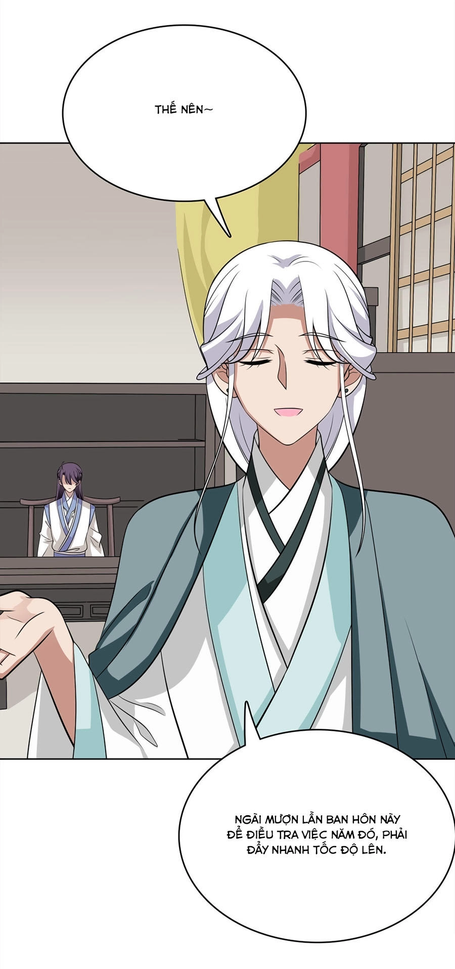 Kiêu Ngạo Vương Gia Chủng Điền Phi Chapter 95 - 2