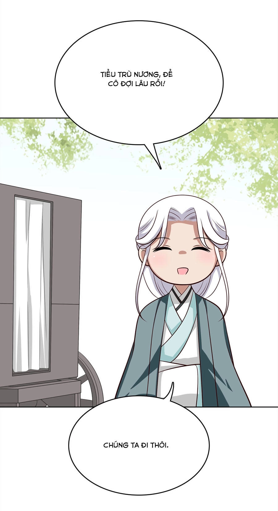 Kiêu Ngạo Vương Gia Chủng Điền Phi Chapter 95 - 10