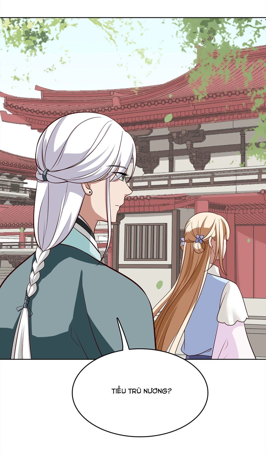 Kiêu Ngạo Vương Gia Chủng Điền Phi Chapter 95 - 11