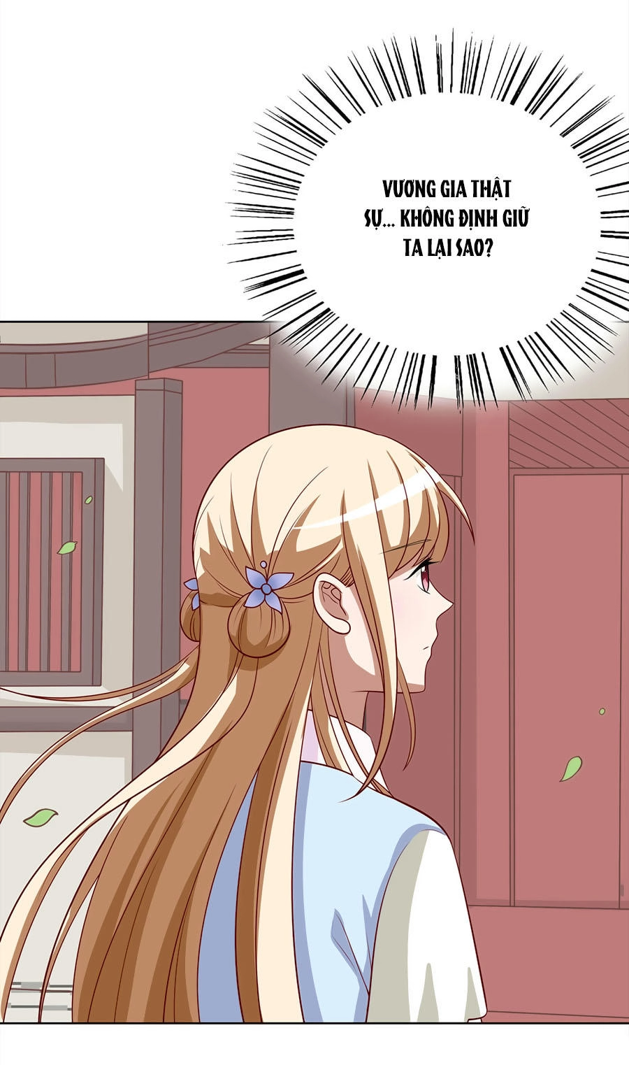 Kiêu Ngạo Vương Gia Chủng Điền Phi Chapter 95 - 12