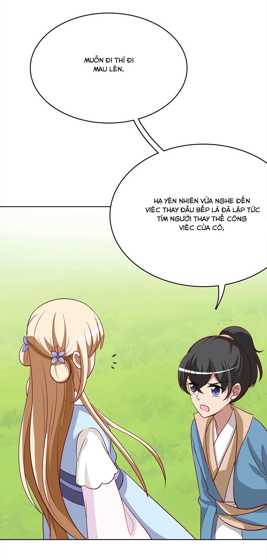 Kiêu Ngạo Vương Gia Chủng Điền Phi Chapter 95 - 13