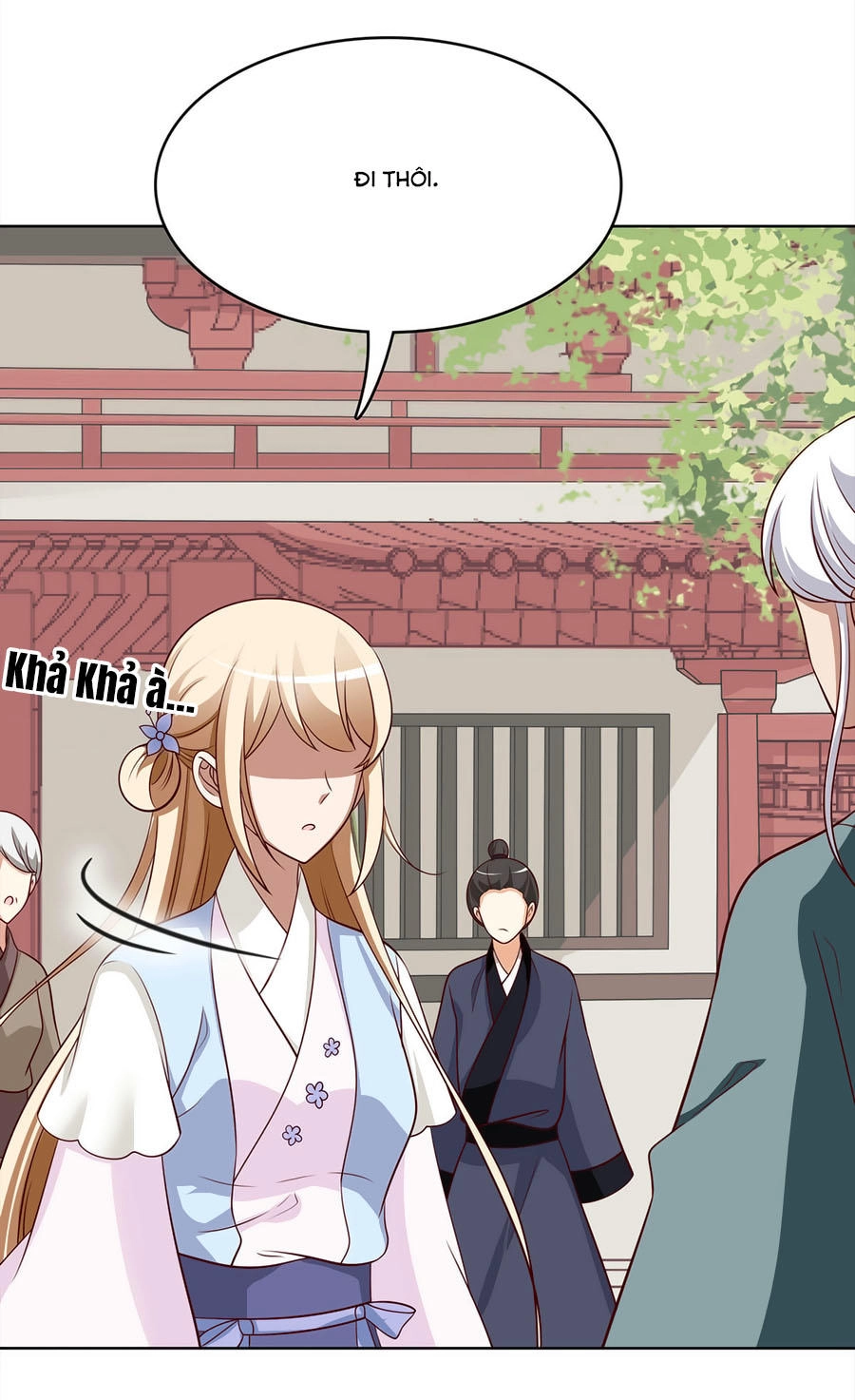 Kiêu Ngạo Vương Gia Chủng Điền Phi Chapter 95 - 17