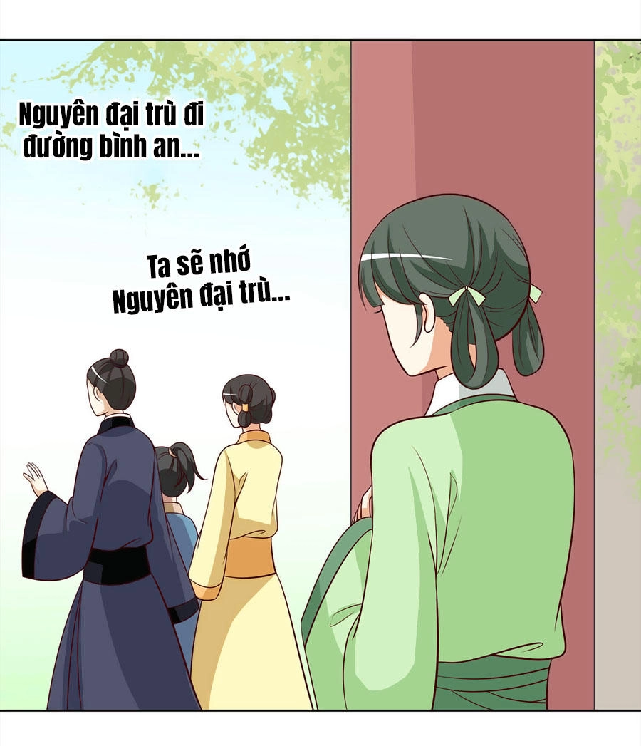 Kiêu Ngạo Vương Gia Chủng Điền Phi Chapter 95 - 18