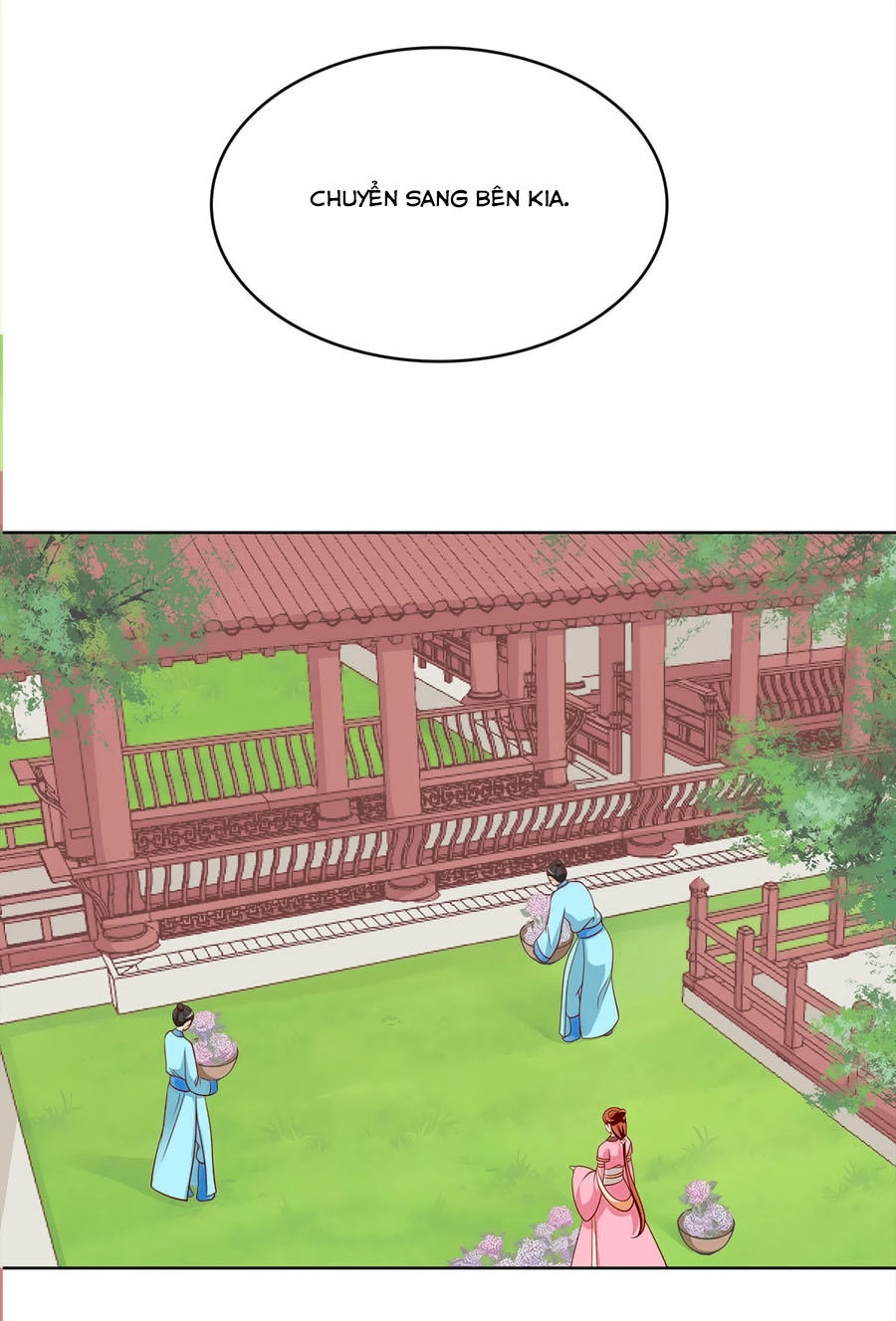 Kiêu Ngạo Vương Gia Chủng Điền Phi Chapter 95 - 19