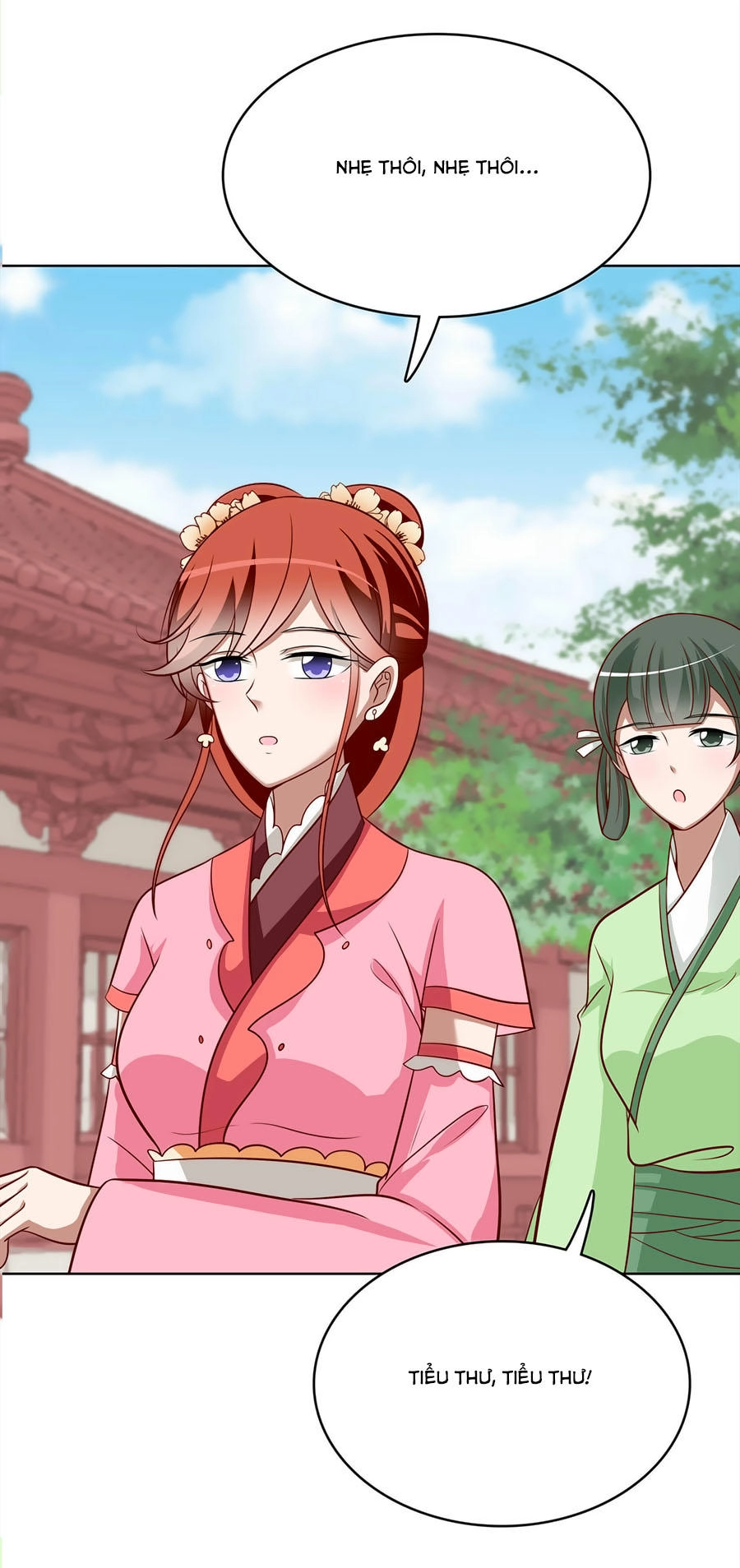 Kiêu Ngạo Vương Gia Chủng Điền Phi Chapter 95 - 20