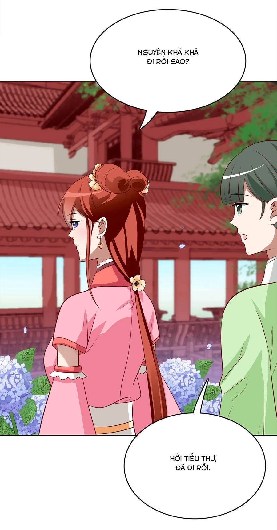 Kiêu Ngạo Vương Gia Chủng Điền Phi Chapter 95 - 21