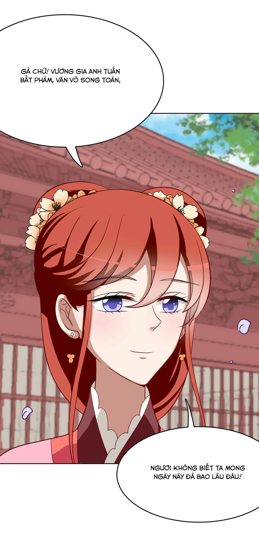 Kiêu Ngạo Vương Gia Chủng Điền Phi Chapter 95 - 24