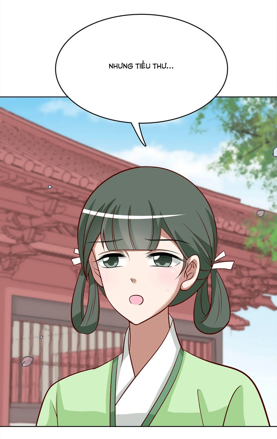 Kiêu Ngạo Vương Gia Chủng Điền Phi Chapter 95 - 25