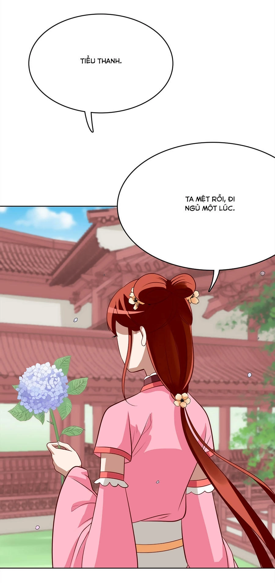 Kiêu Ngạo Vương Gia Chủng Điền Phi Chapter 95 - 26