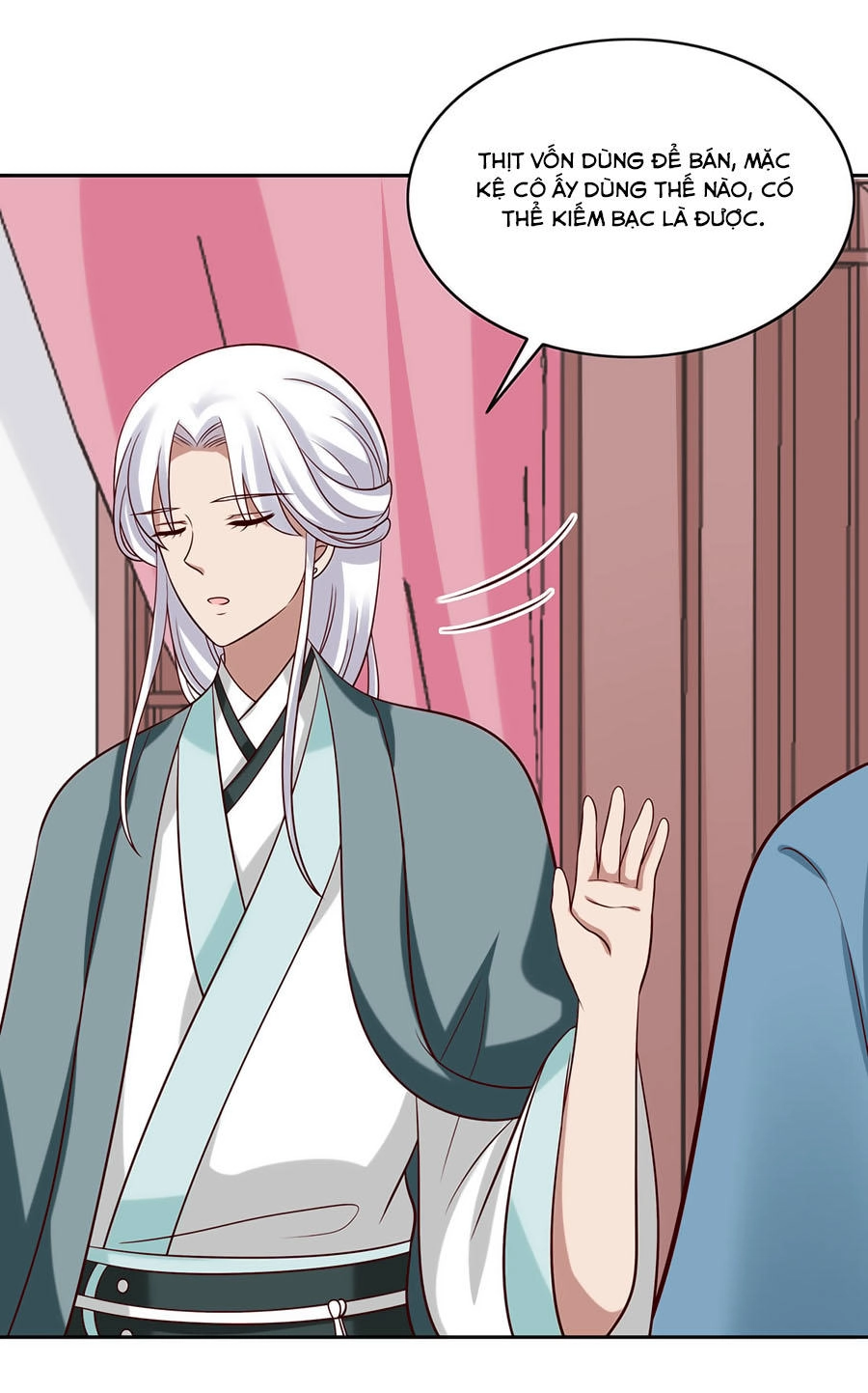 Kiêu Ngạo Vương Gia Chủng Điền Phi Chapter 96 - 11