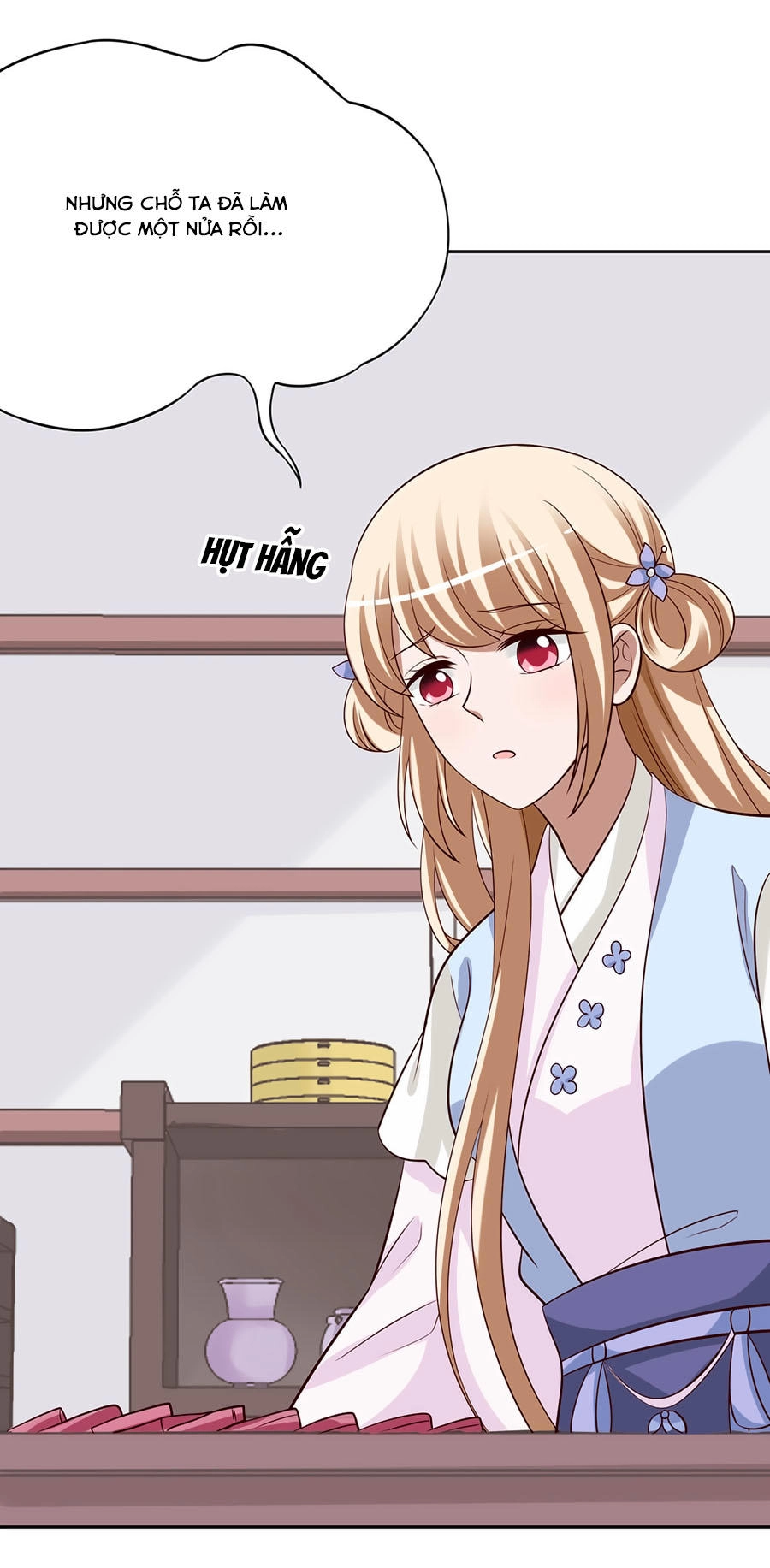 Kiêu Ngạo Vương Gia Chủng Điền Phi Chapter 96 - 14