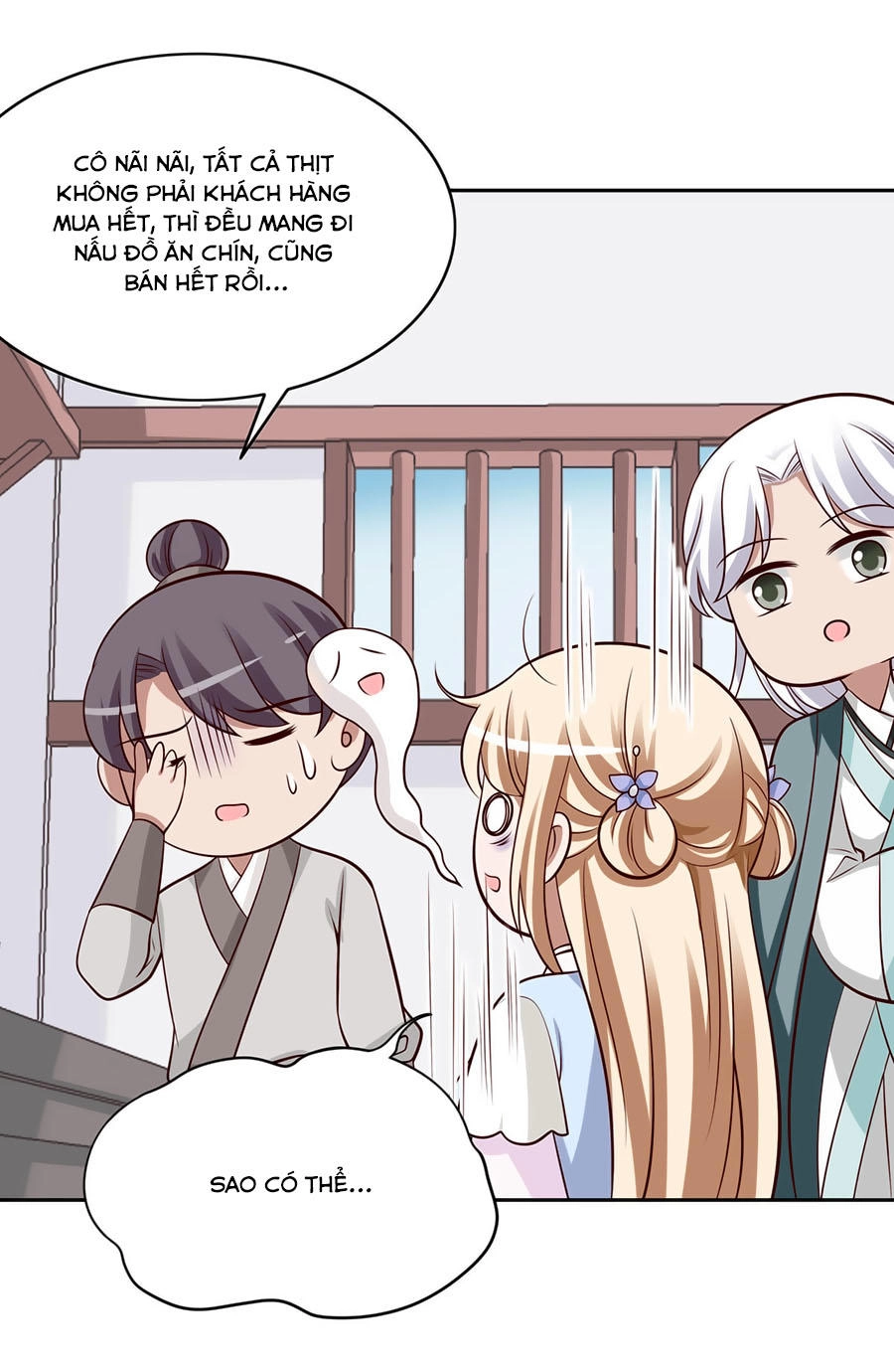 Kiêu Ngạo Vương Gia Chủng Điền Phi Chapter 96 - 21