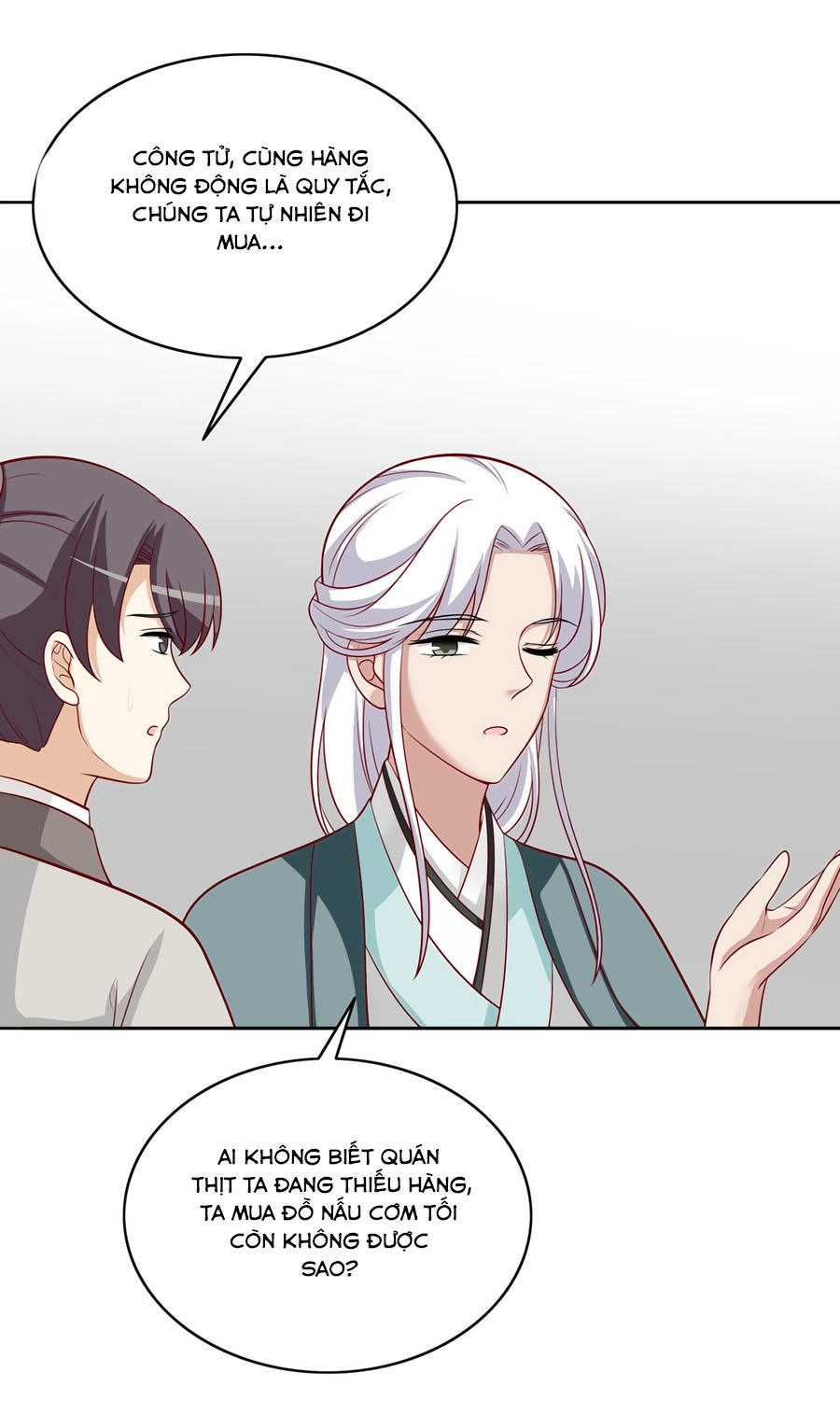 Kiêu Ngạo Vương Gia Chủng Điền Phi Chapter 96 - 23