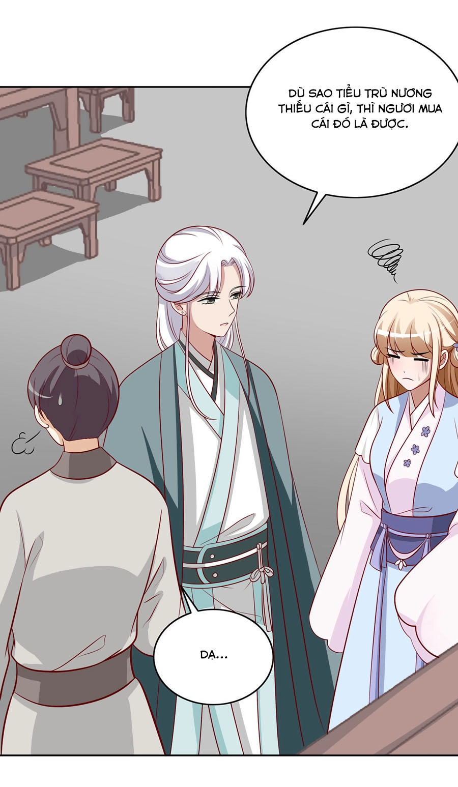 Kiêu Ngạo Vương Gia Chủng Điền Phi Chapter 96 - 24