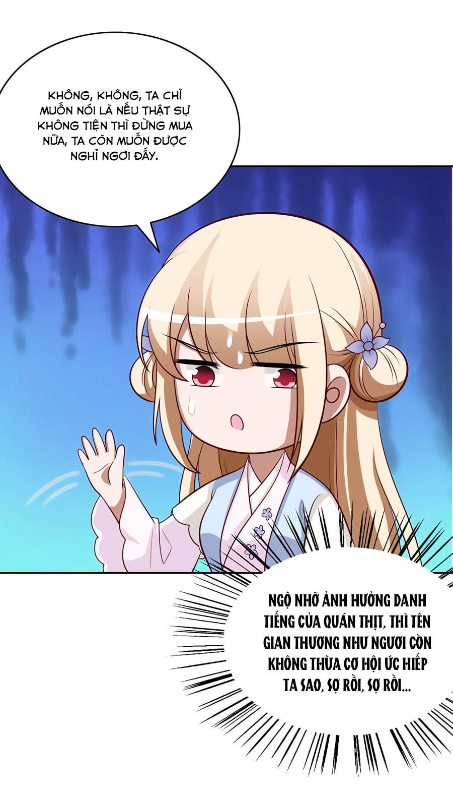 Kiêu Ngạo Vương Gia Chủng Điền Phi Chapter 96 - 27