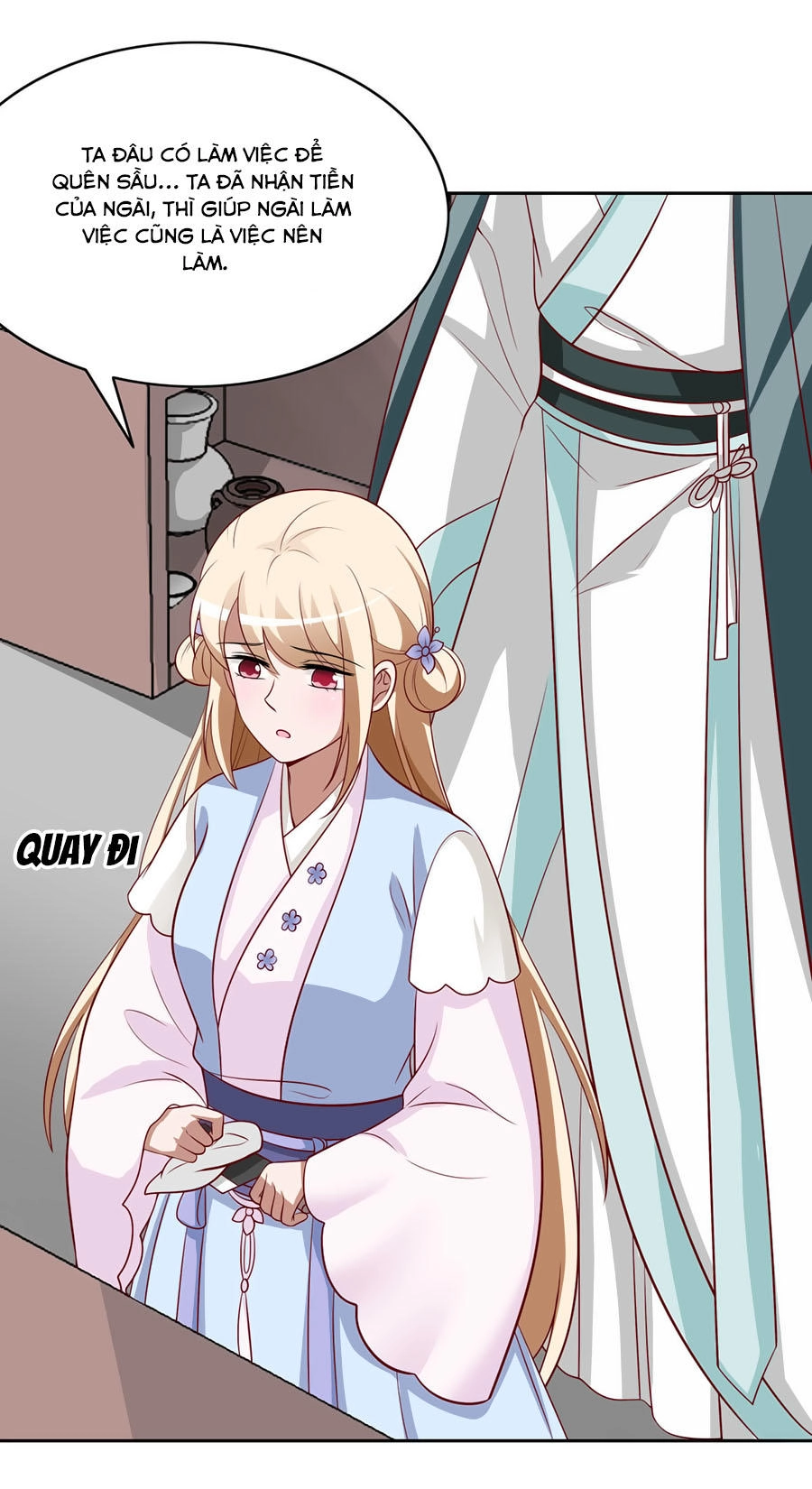 Kiêu Ngạo Vương Gia Chủng Điền Phi Chapter 97 - 3