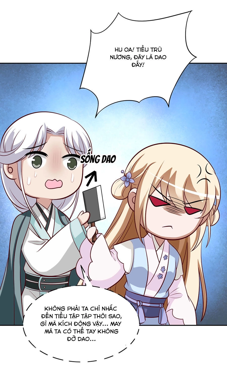 Kiêu Ngạo Vương Gia Chủng Điền Phi Chapter 97 - 6