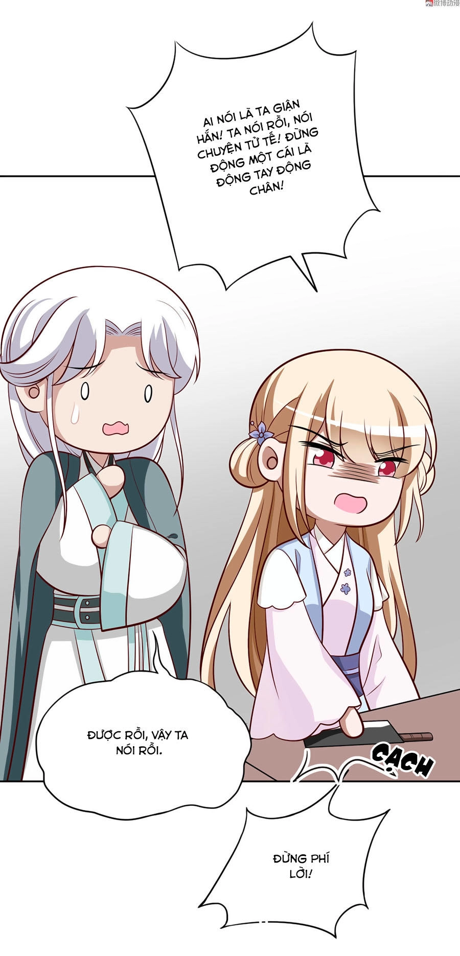 Kiêu Ngạo Vương Gia Chủng Điền Phi Chapter 97 - 7