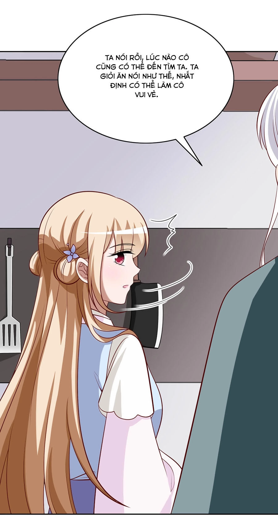 Kiêu Ngạo Vương Gia Chủng Điền Phi Chapter 97 - 9