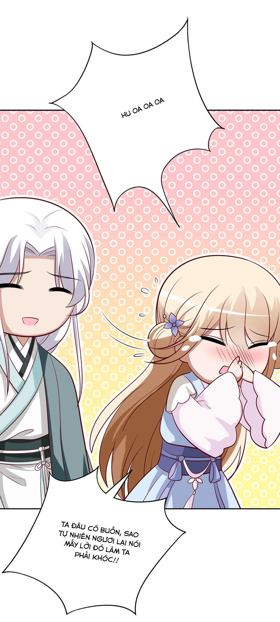 Kiêu Ngạo Vương Gia Chủng Điền Phi Chapter 97 - 12